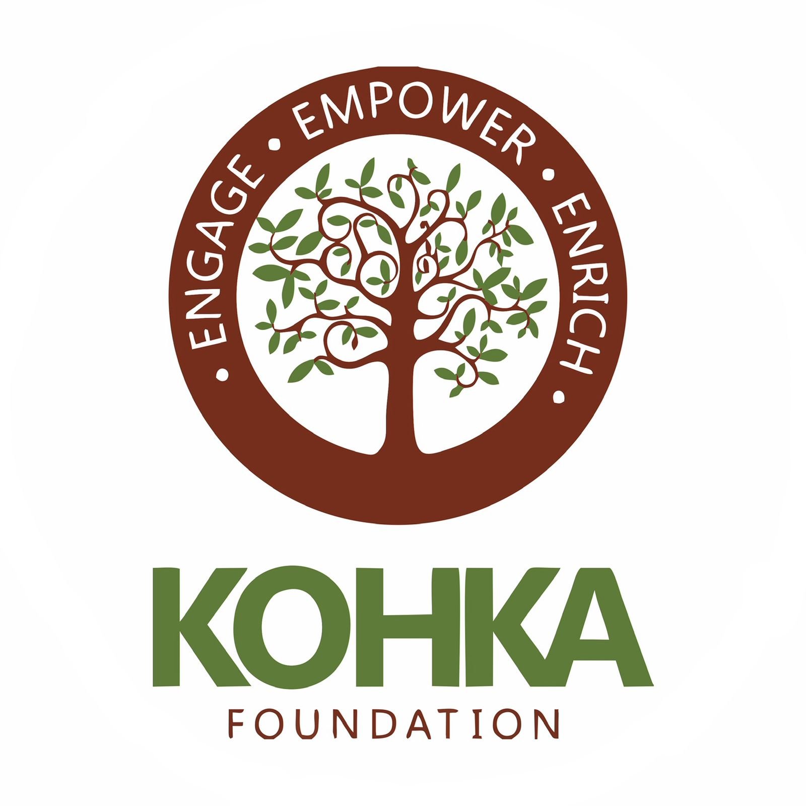 Kohka Foundation Logo