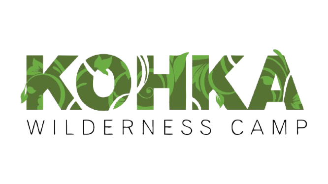 Kohka Wilderness Logo
